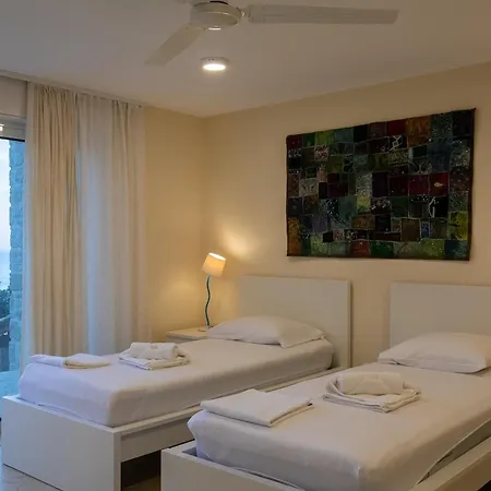 Stone Dingac Villa *