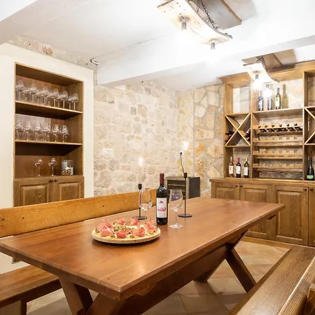 Villa Stone Dingac