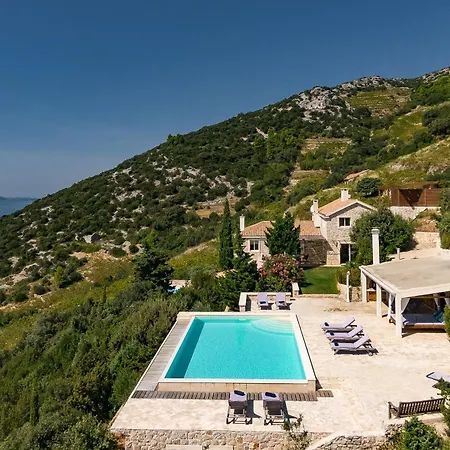 Villa Stone Dingac