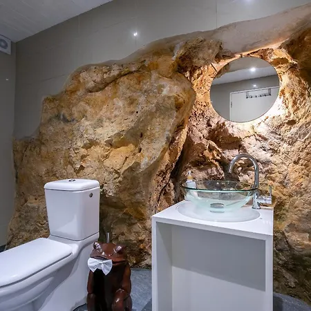 Stone Dingac Villa
