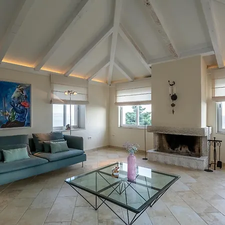 Stone Dingac Villa *