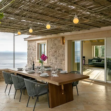 Villa Stone Dingac