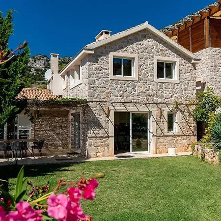Villa Stone Dingac