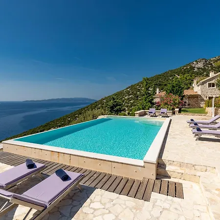 Villa Stone Dingac