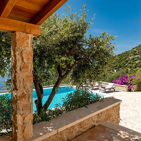 Villa Stone Dingac *