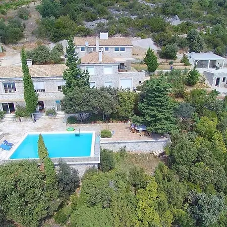 Villa Stone Dingac *